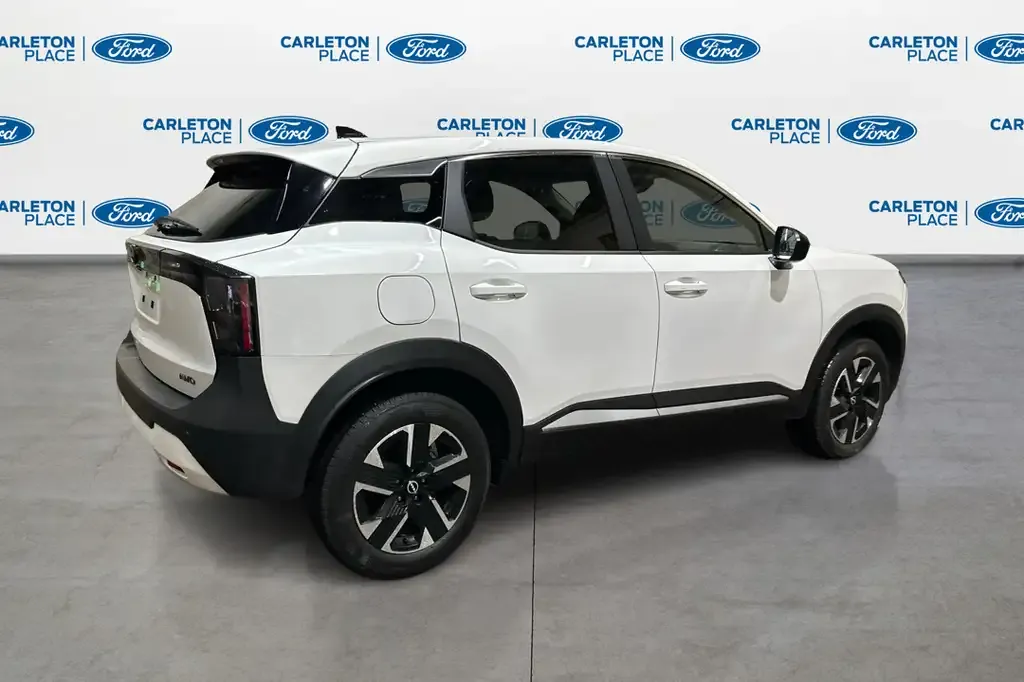 Nissan Kicks 2026 photo 5