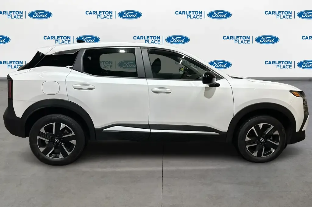 Nissan Kicks 2026 photo 4