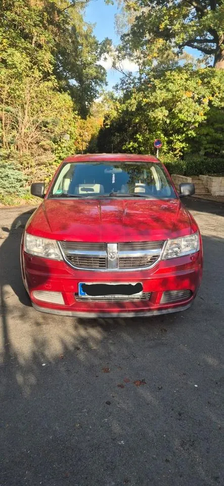 Dodge Journey