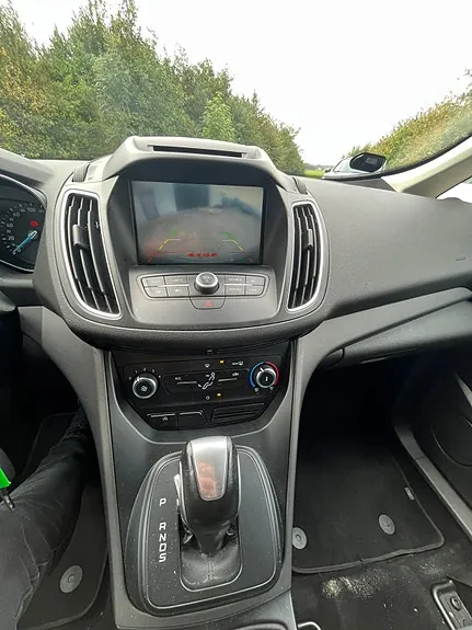 Ford Grand C-Max 2015 photo 5