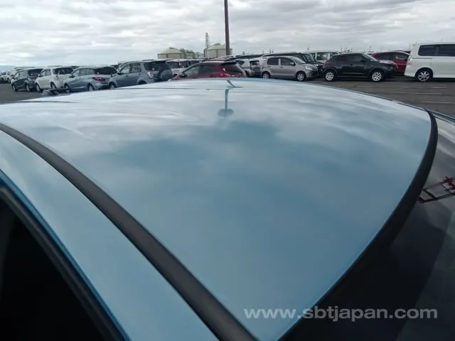 Toyota Aqua S 2012 photo 5