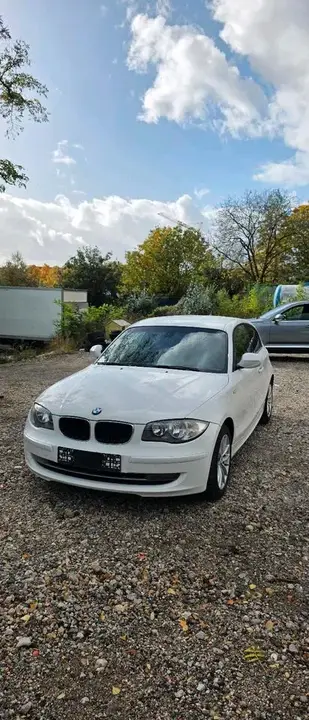 BMW 116I