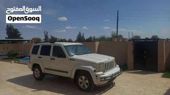 Jeep Liberty
