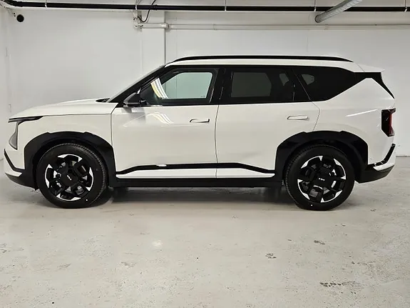 Kia Ev5 2026 photo 5