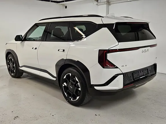 Kia Ev5 2026 photo 4