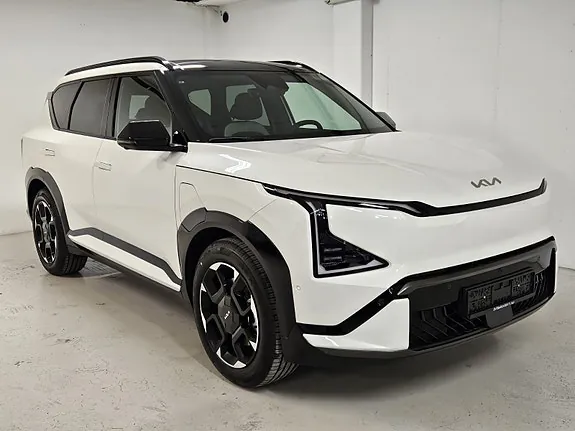 Kia Ev5 2026 photo 3