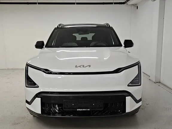 Kia Ev5 2026 photo 2