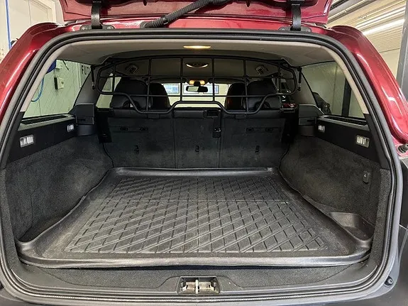 Volvo Xc70 2010 photo 5