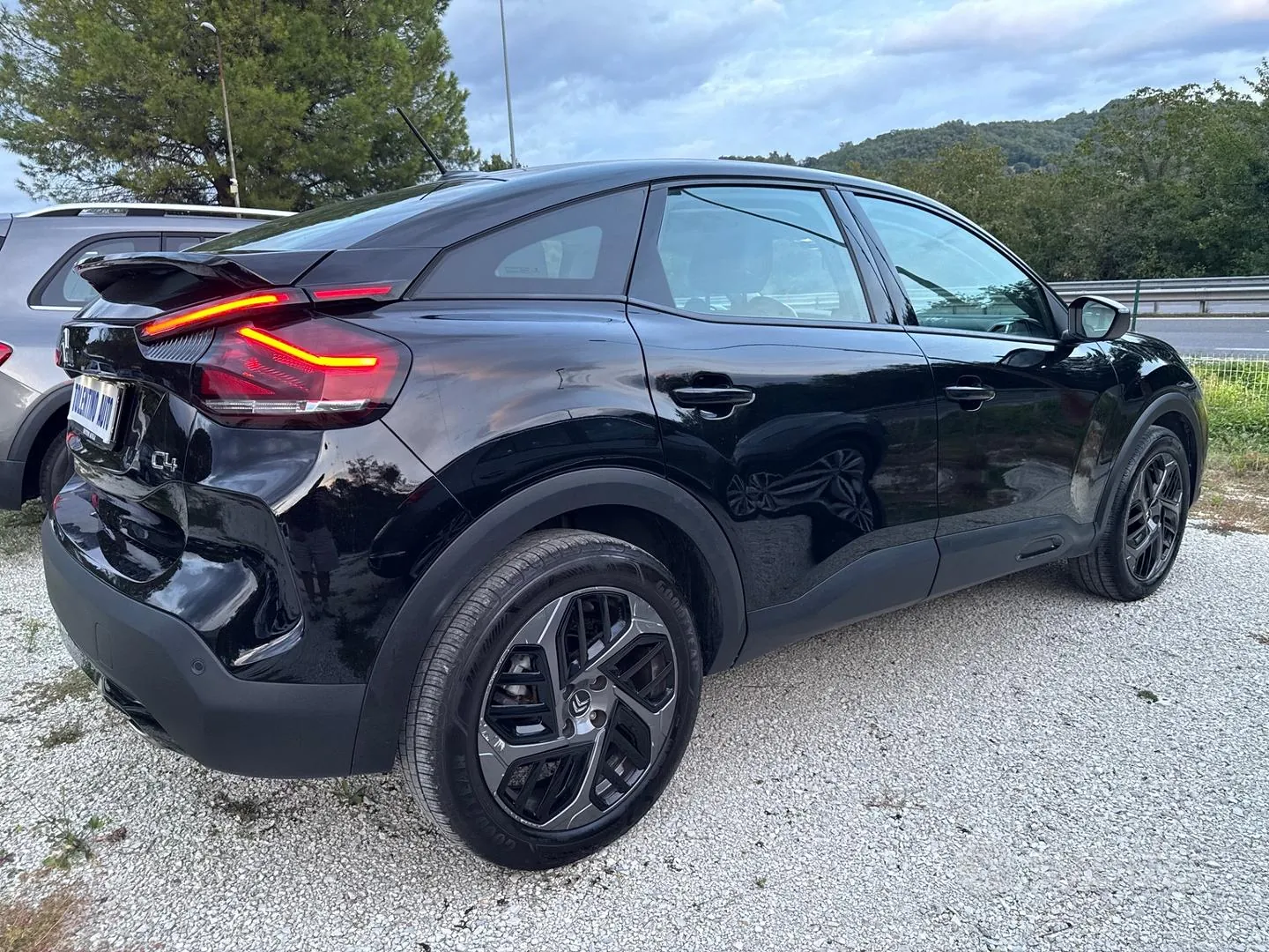 Citroen C4 2022 photo 4