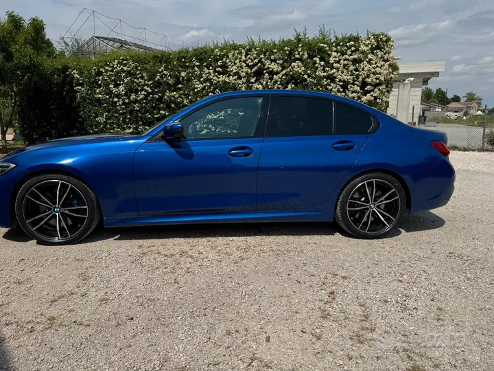 BMW 330D