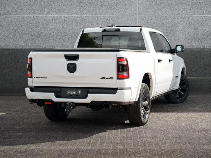 Dodge Ram 1500 2024 photo 2