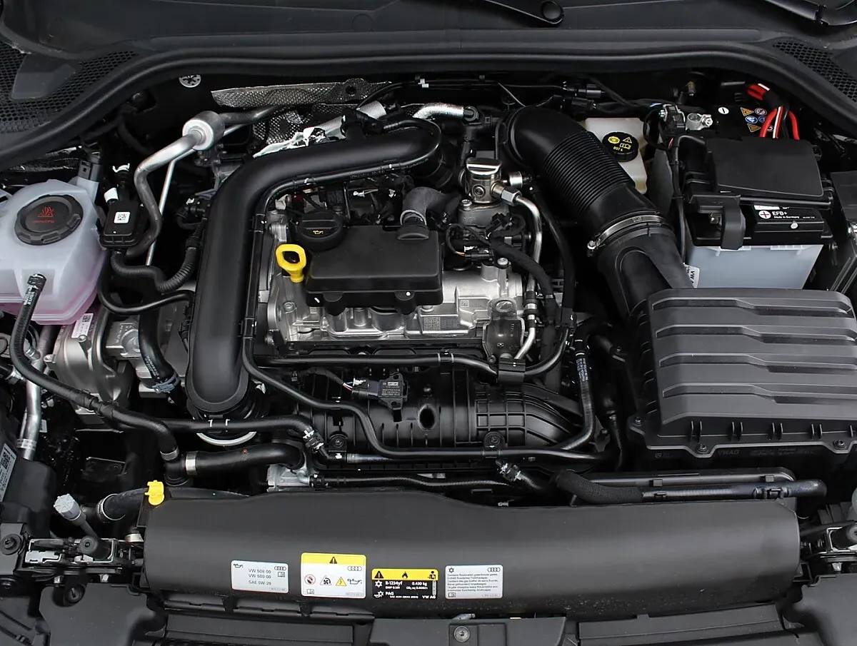 Audi A1 Sportback 2025 photo 3