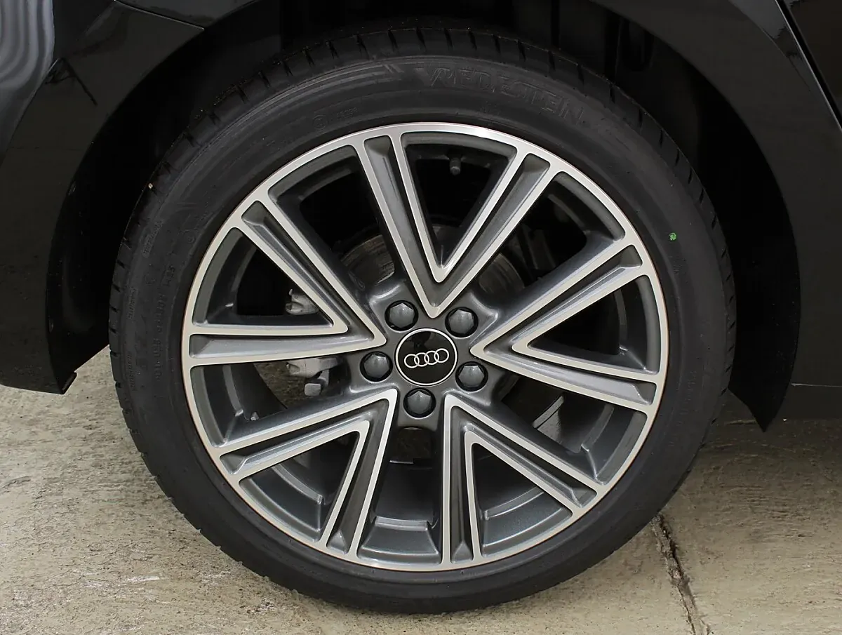 Audi A1 Sportback 2025 photo 4