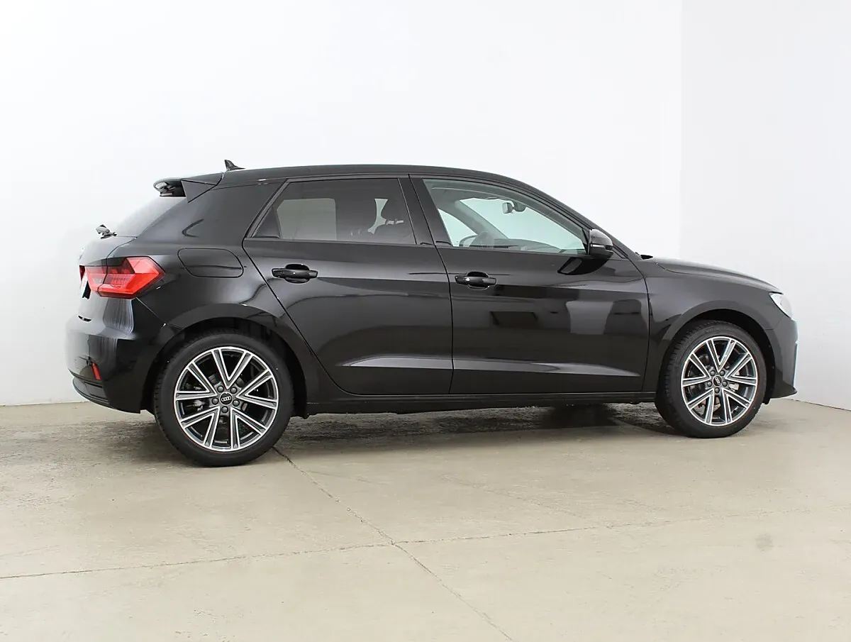 Audi A1 Sportback 2025 photo 5