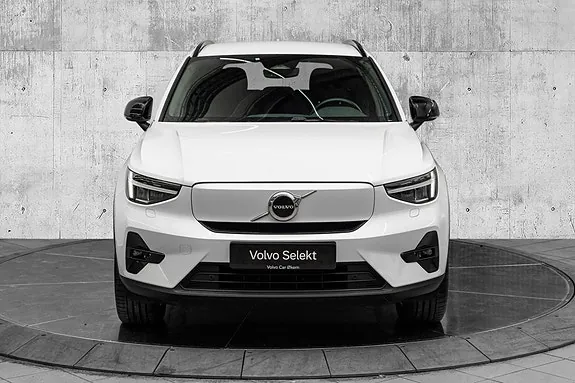 Volvo Ex40 2025 photo 3