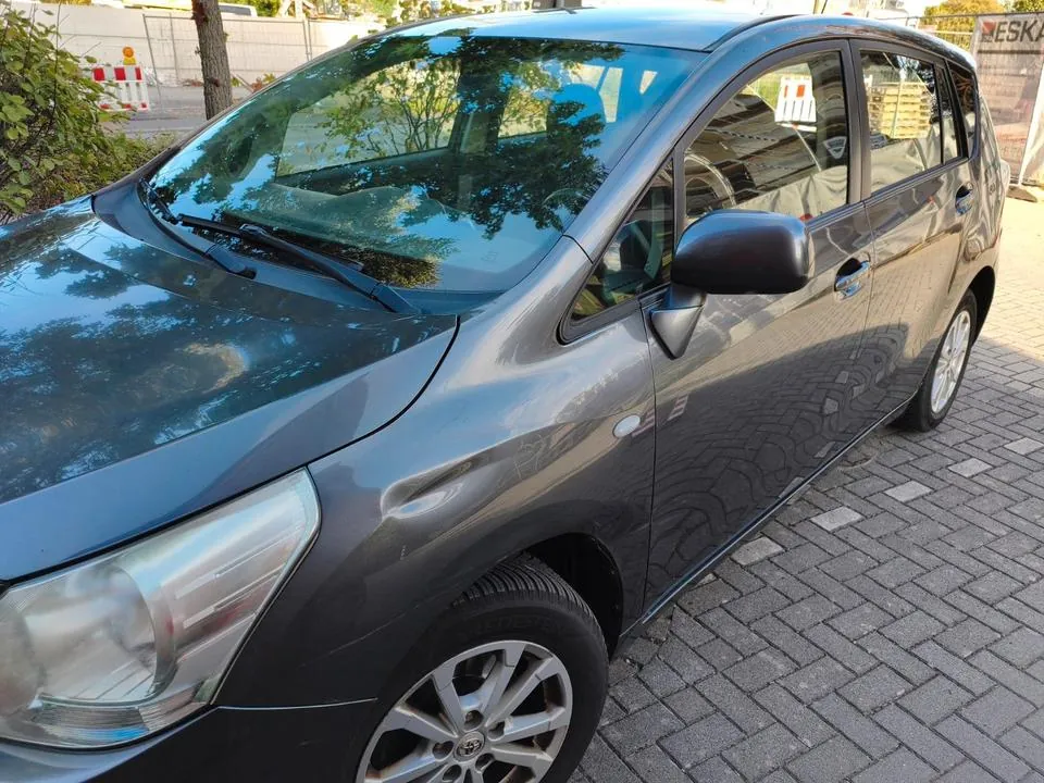 Toyota Verso