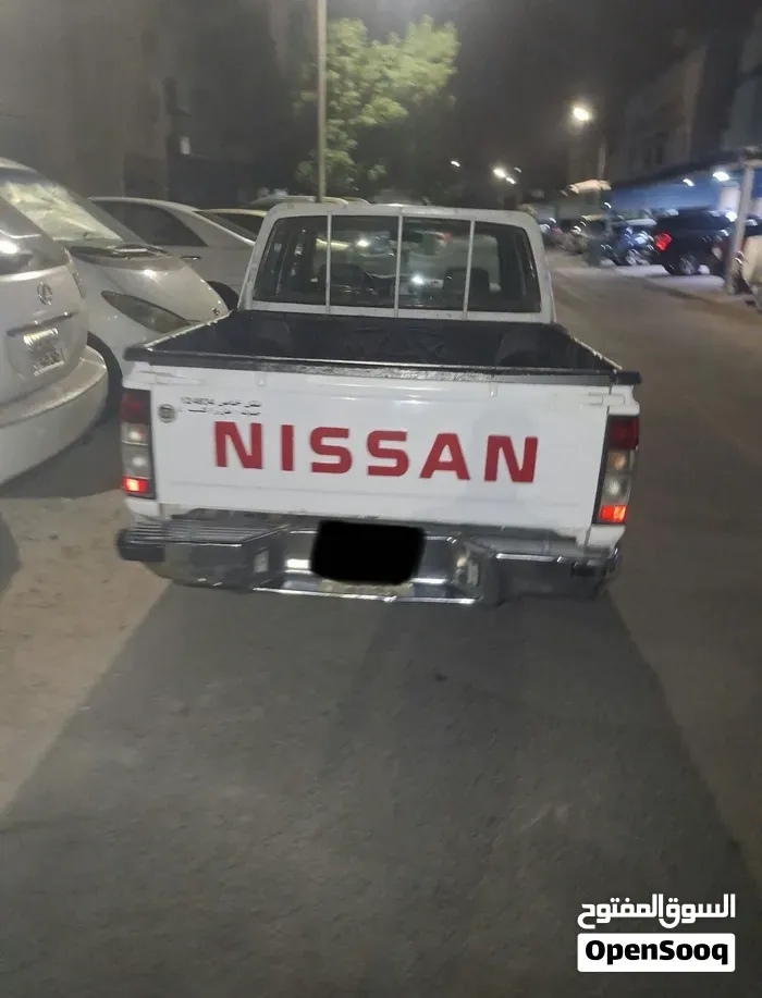 Nissan Datsun 2002 photo 3