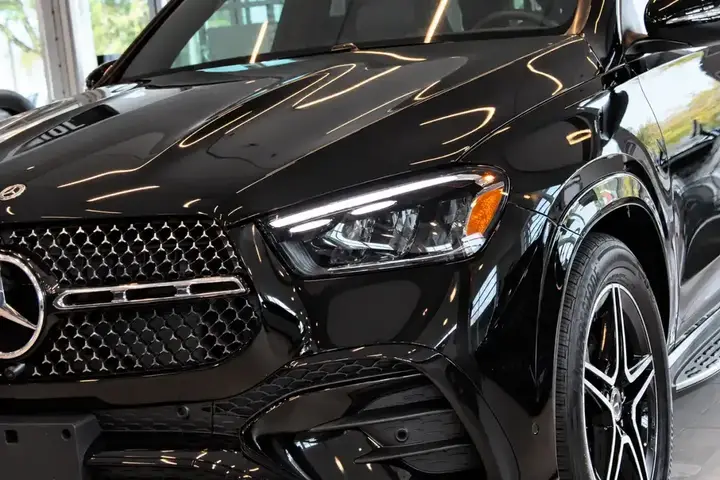 Mercedes-Benz Gle 2025 photo 5