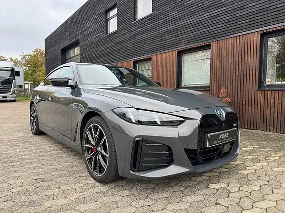 BMW I4