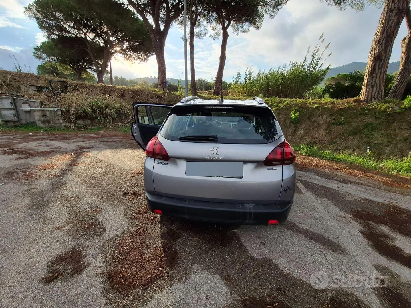 Peugeot 2008 2017 photo 5
