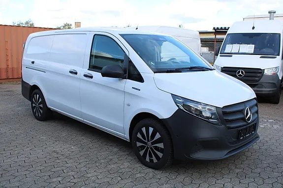 Mercedes-Benz Evito 2024 photo 2