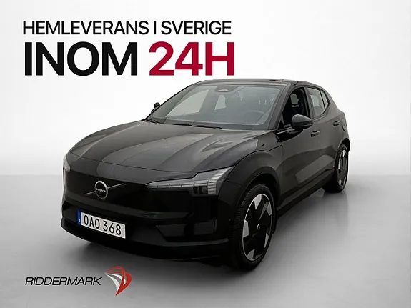 Volvo Ex30 2024 photo 4
