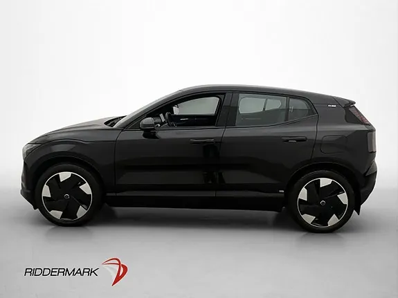 Volvo Ex30 2024 photo 5