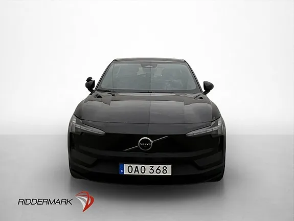 Volvo Ex30 2024 photo 3