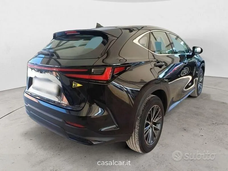 Lexus Nx 2022 photo 5