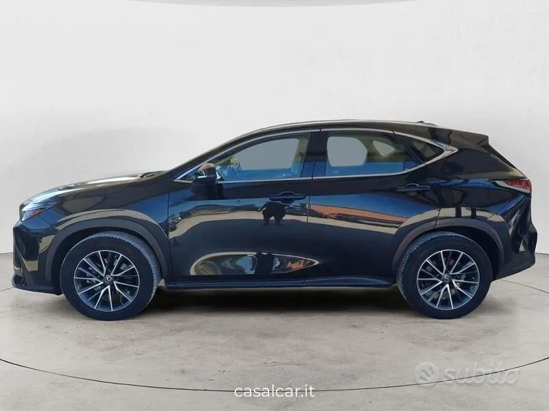 Lexus Nx 2022 photo 3