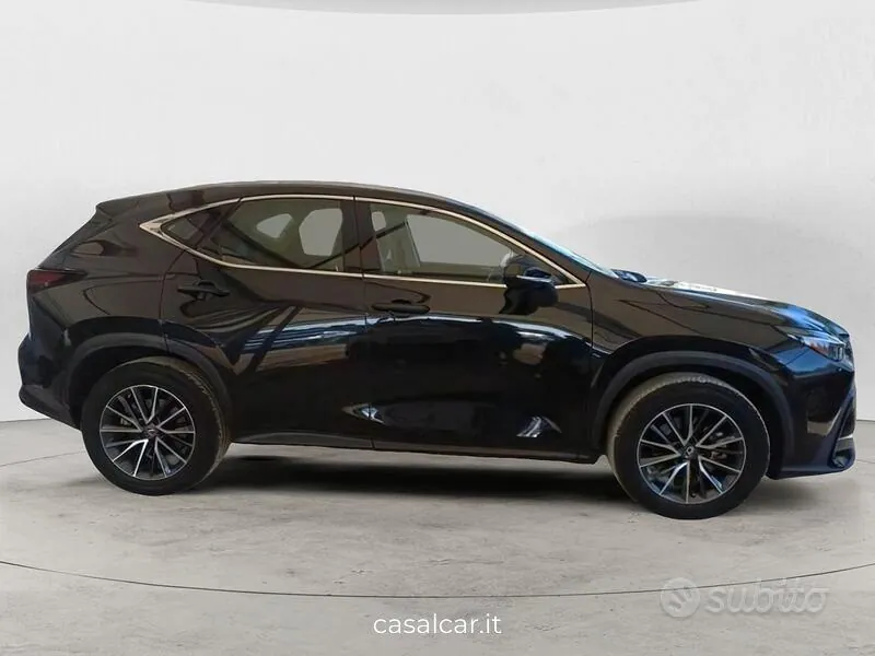 Lexus Nx 2022 photo 4
