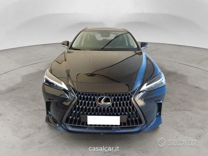 Lexus Nx 2022 photo 2
