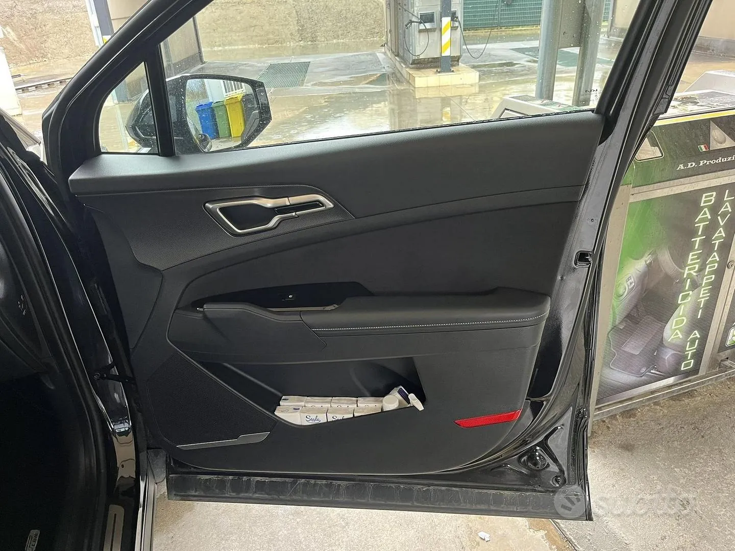 Kia Sportage 2024 photo 3