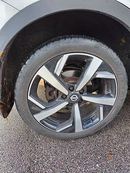 Nissan Qashqai 2018 photo 4