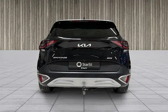 Kia Sportage 2022 photo 5