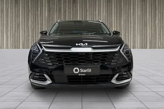 Kia Sportage 2022 photo 2