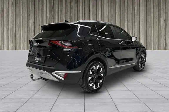Kia Sportage 2022 photo 4