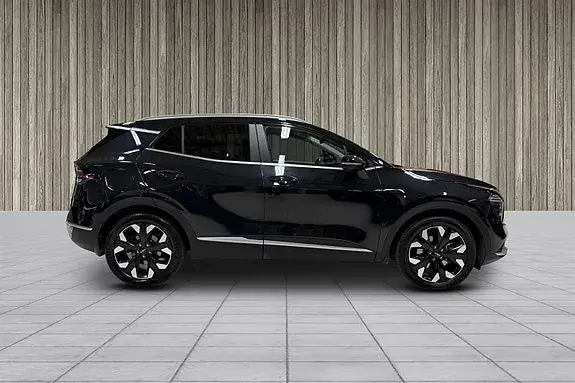 Kia Sportage 2022 photo 3