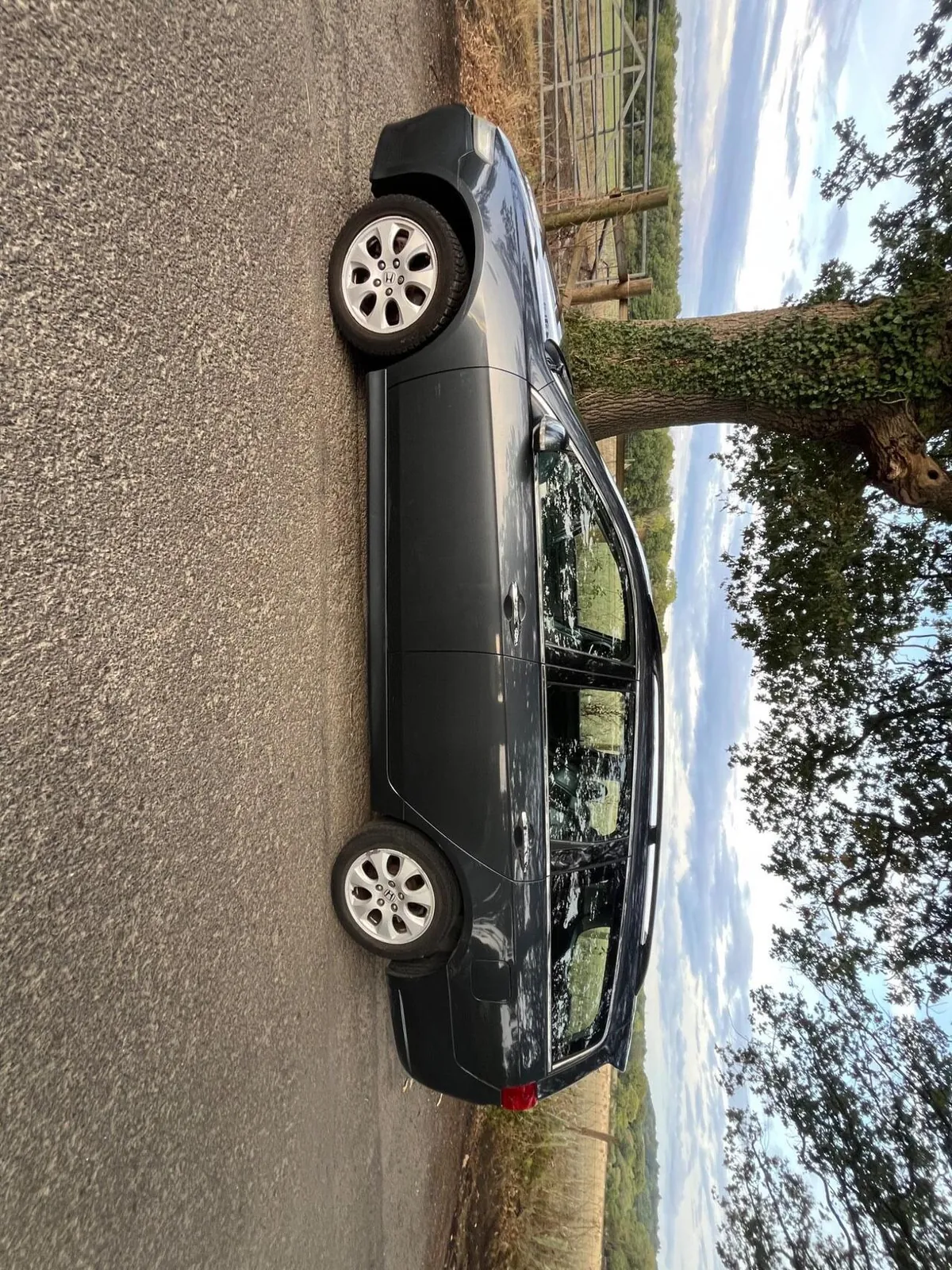 Honda Accord 2007 photo 5