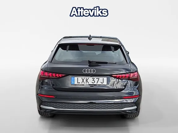Audi A3 2025 photo 4