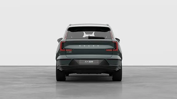 Volvo Ex90 2027 photo 4