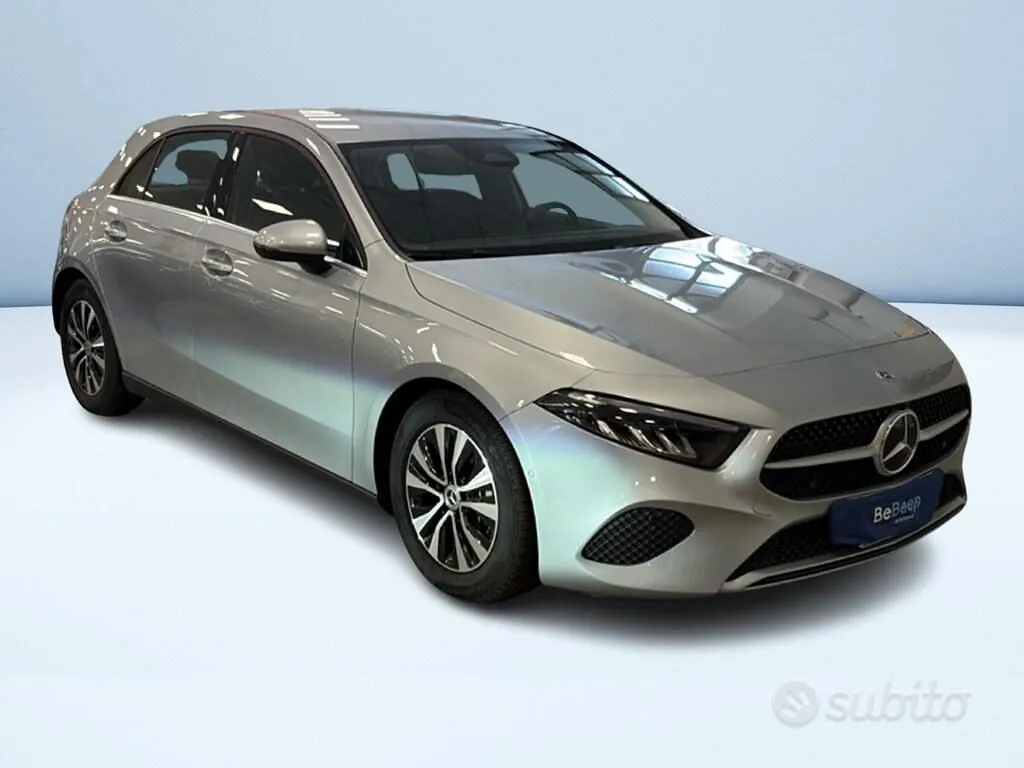 Mercedes-Benz A-Class 2025 photo 2