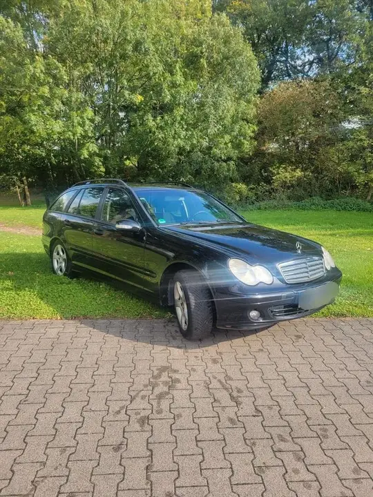 Mercedes-Benz 220 Cdi