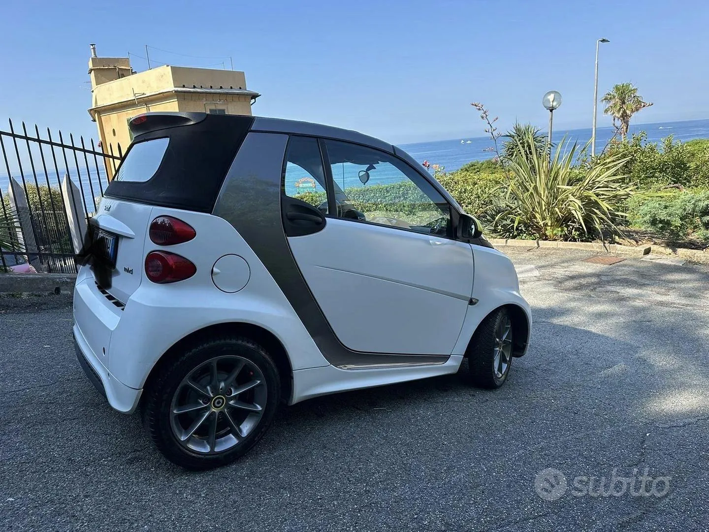 Smart Boconcept