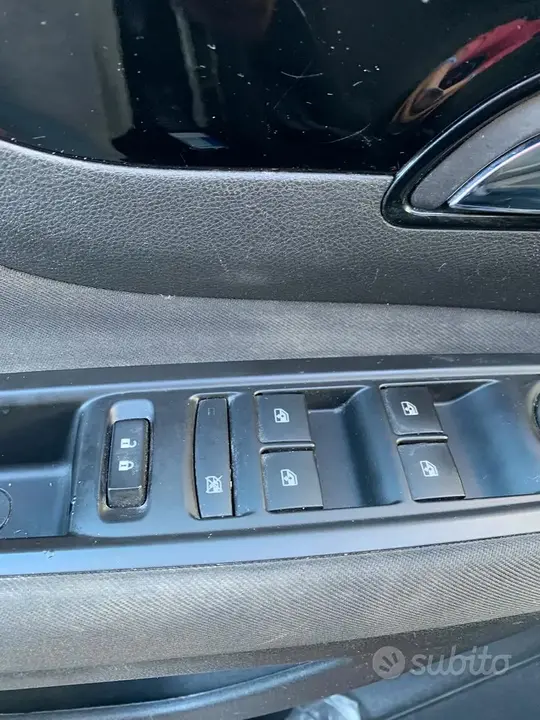 Opel Mokka X 2018 photo 4