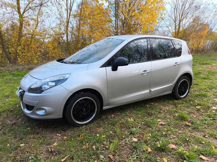 Renault Scénic