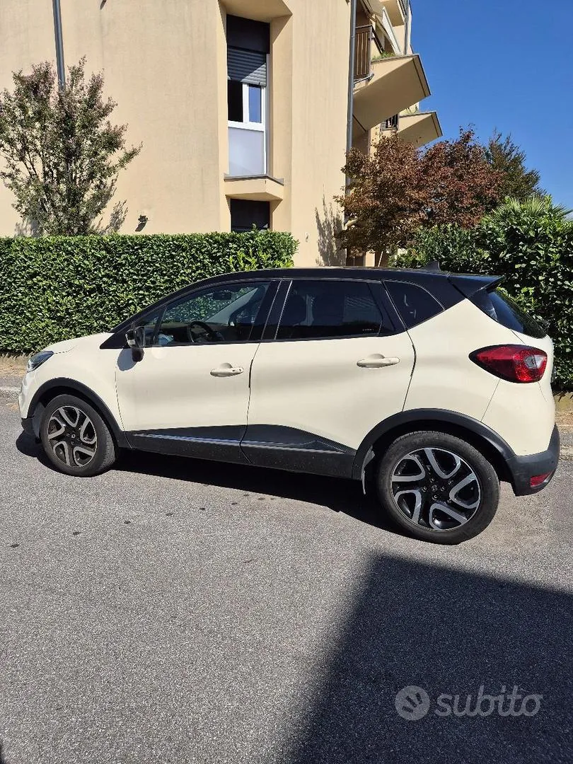 Renault Captur 2015 photo 3