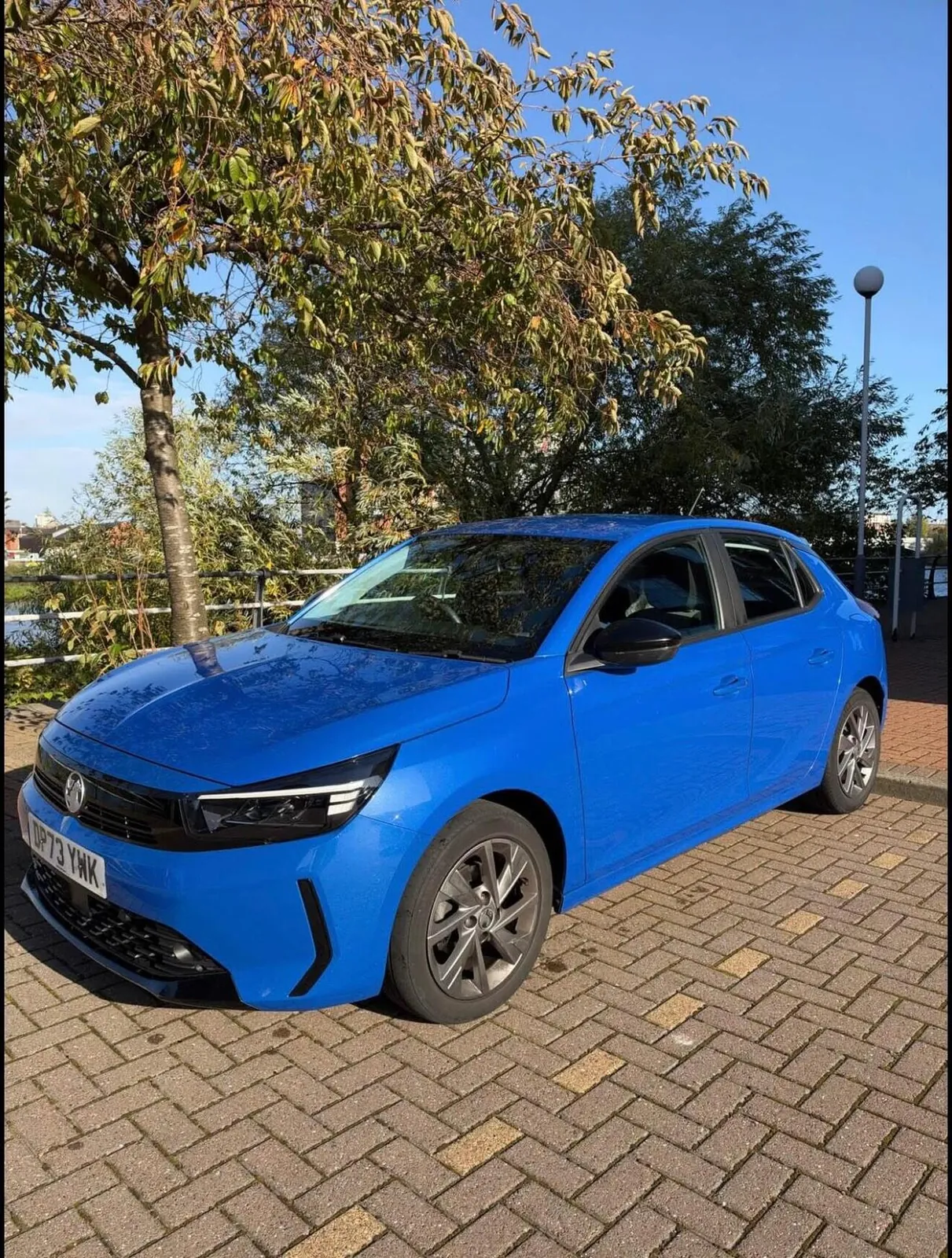 Vauxhall Corsa 2023 photo 5