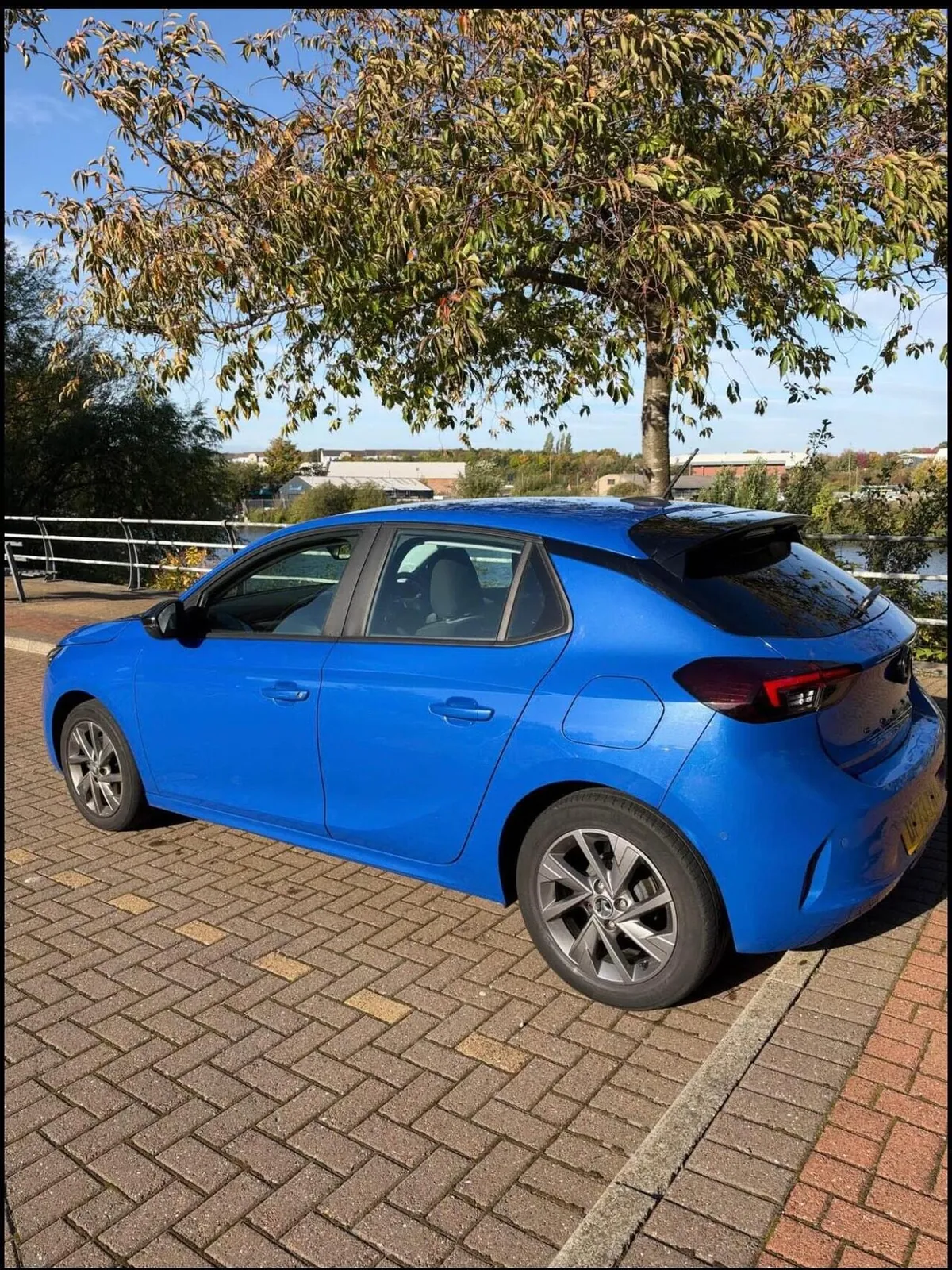 Vauxhall Corsa 2023 photo 4