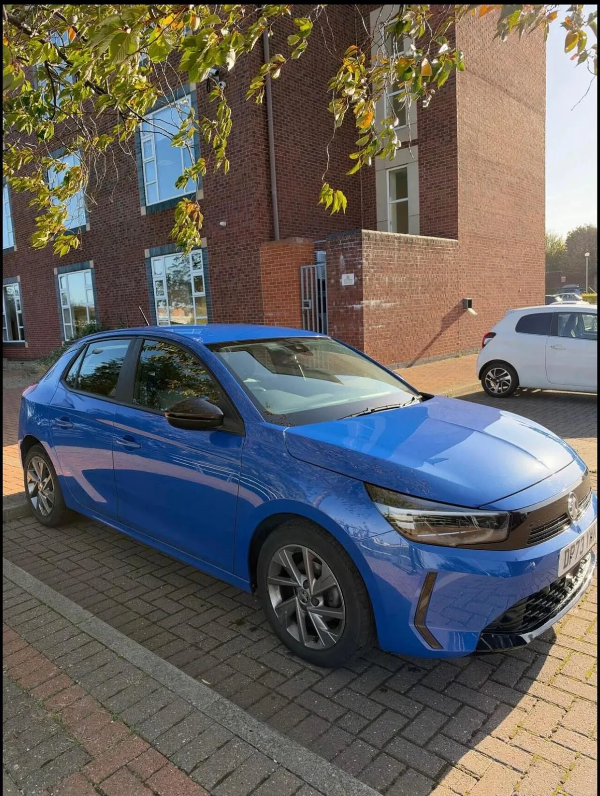 Vauxhall Corsa 2023 photo 2